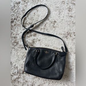 COACH Crossbody